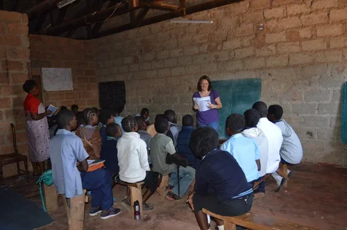 Celebrating 2 years!