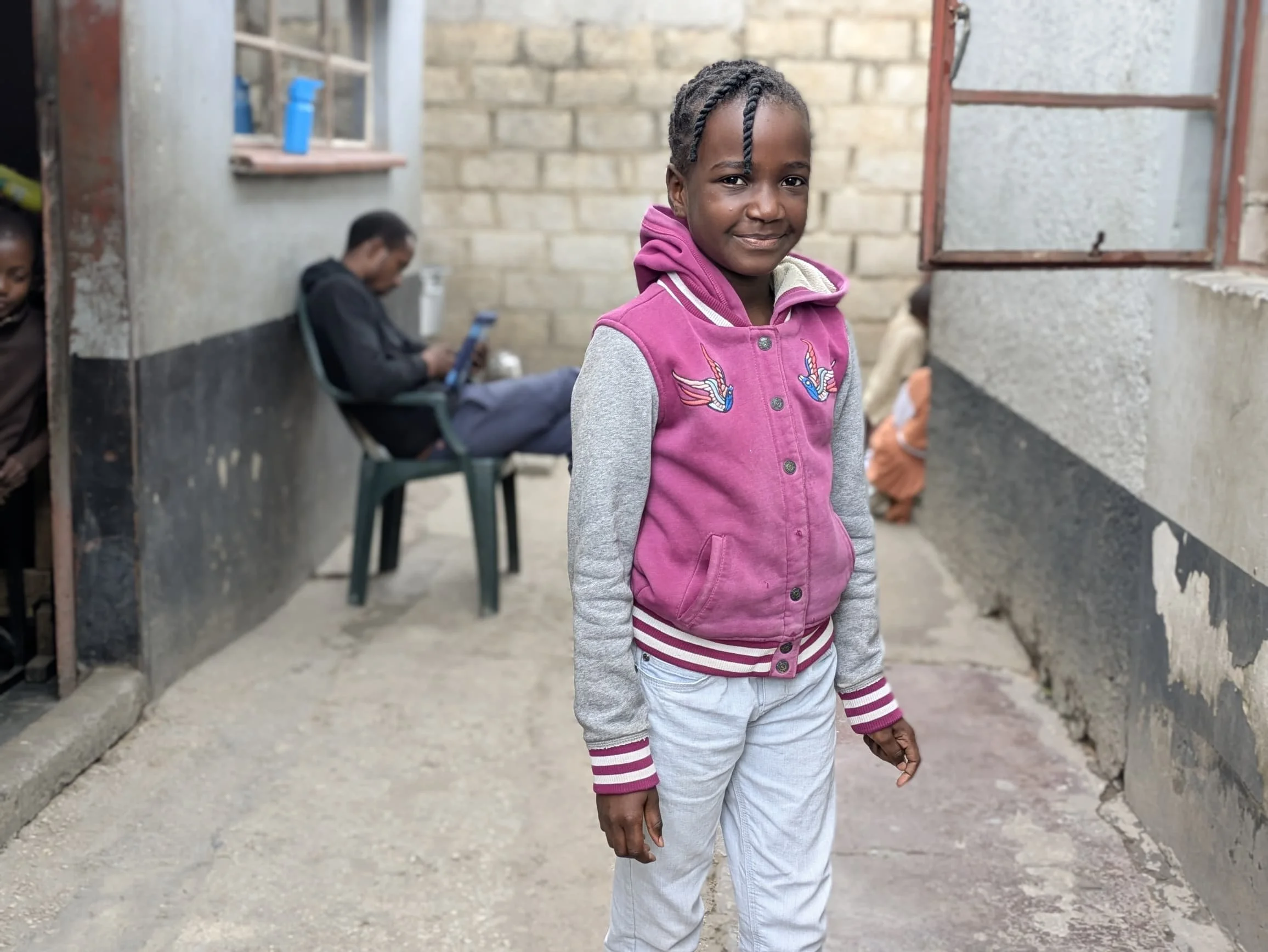 Growing Through Reading