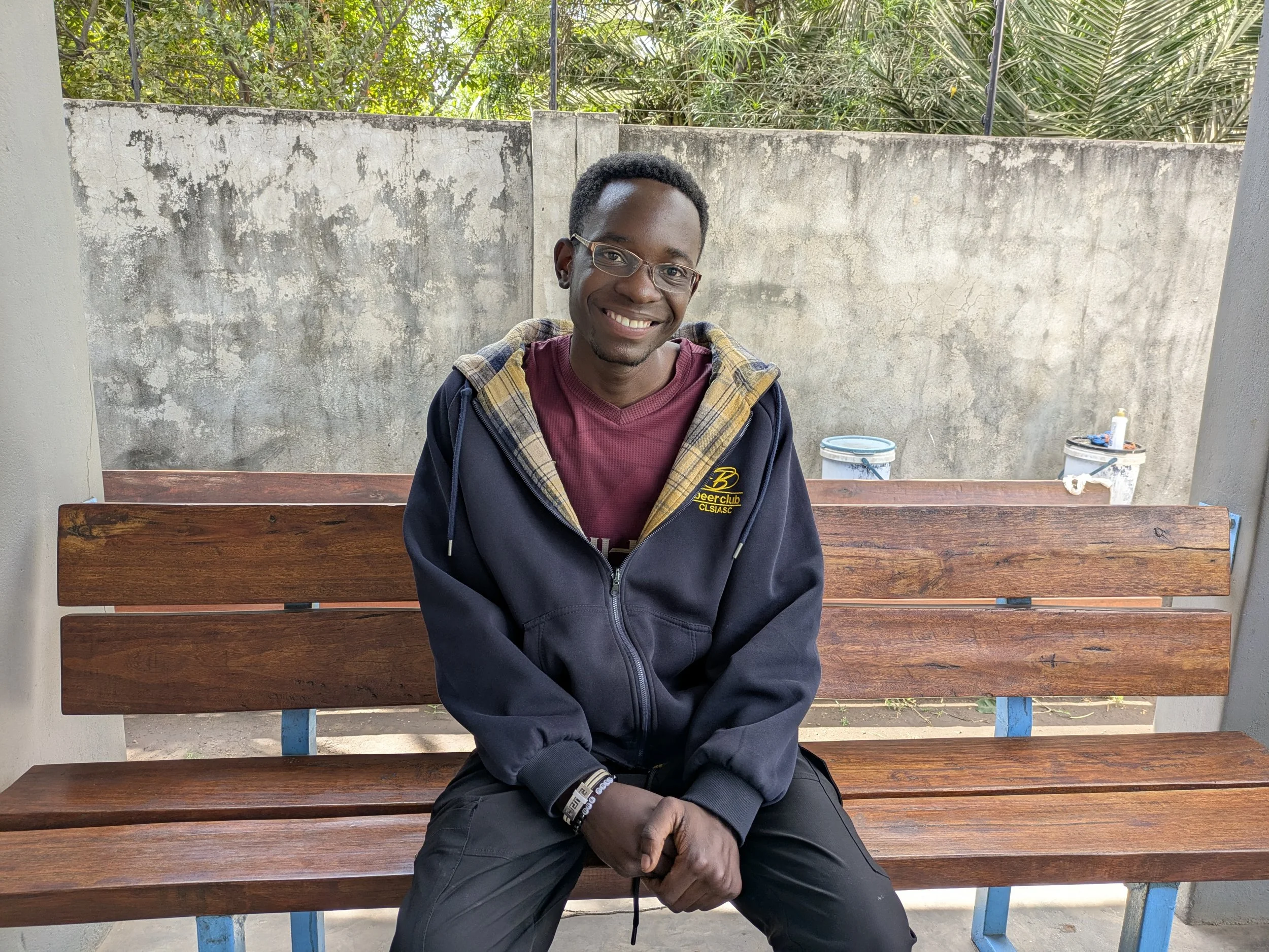 A Volunteer’s Reflections