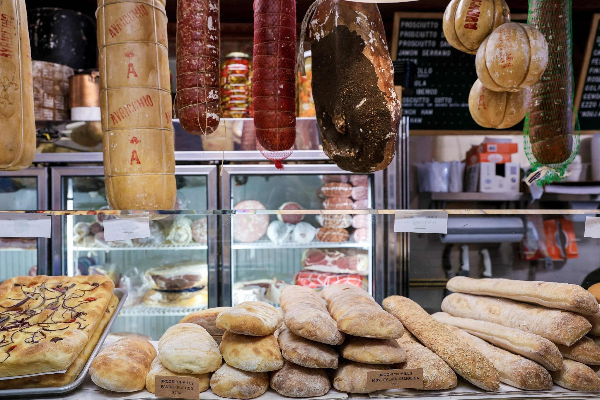 Caputo's Fine Foods