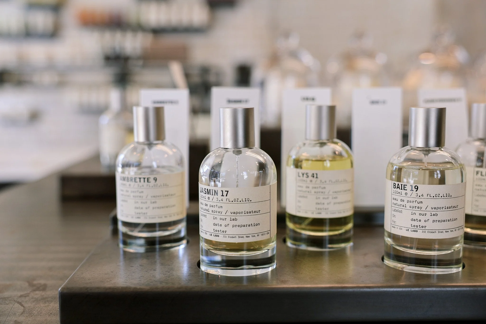 Le Labo