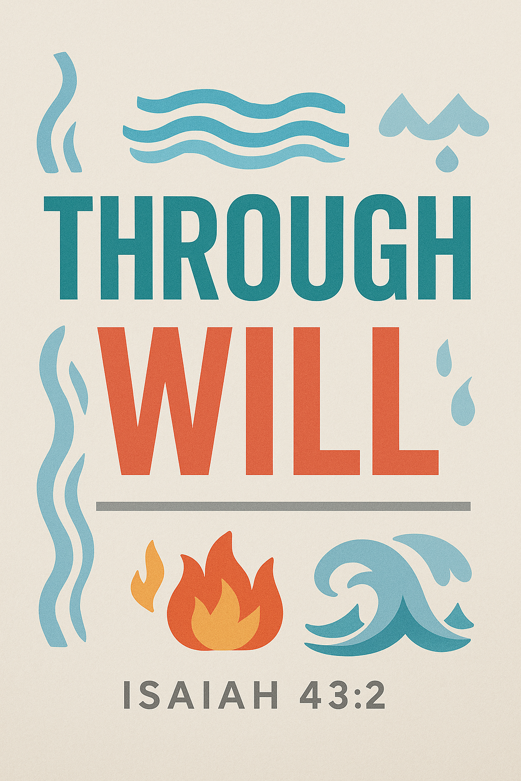 Common Words, Eternal Weight