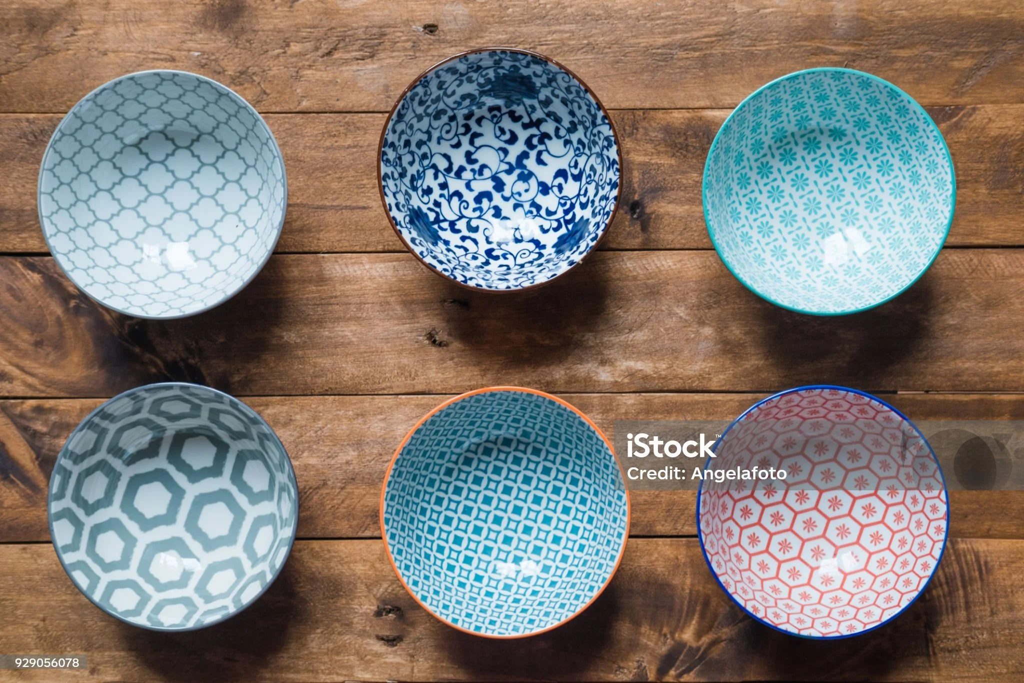 Empty Bowls Fundraiser