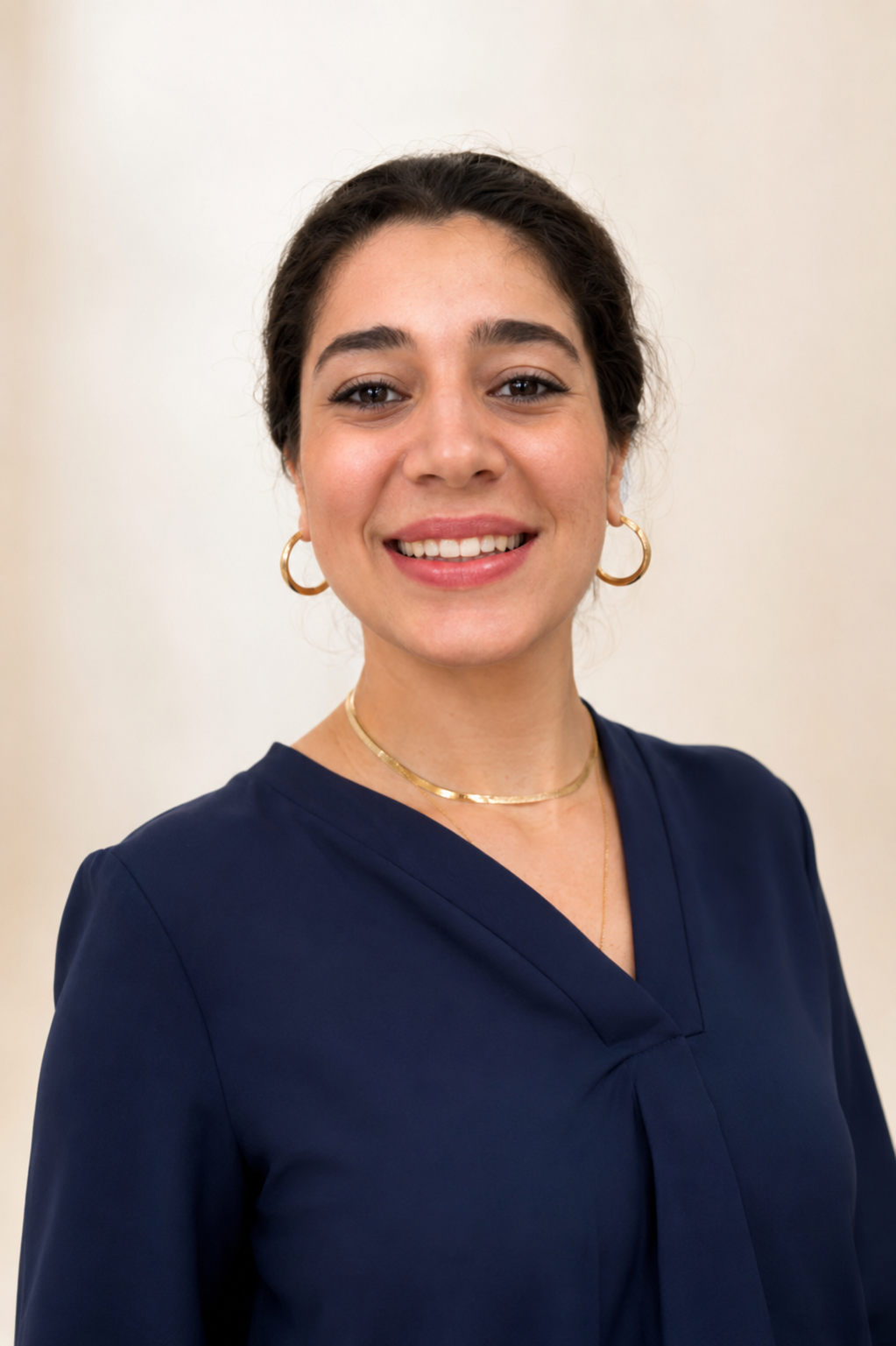 Hanadi Farwi