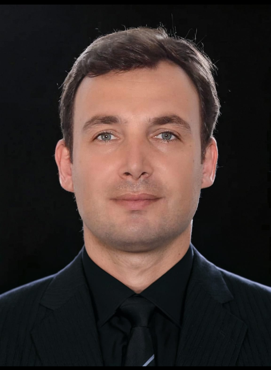 Michel Tony Jbour