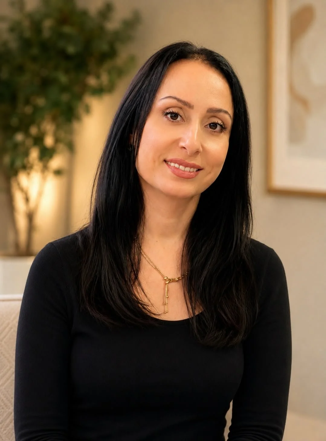 Samar Elias