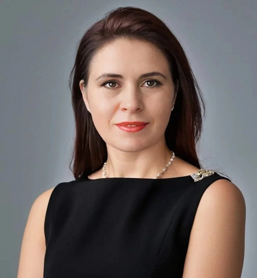 Jianna Tamer