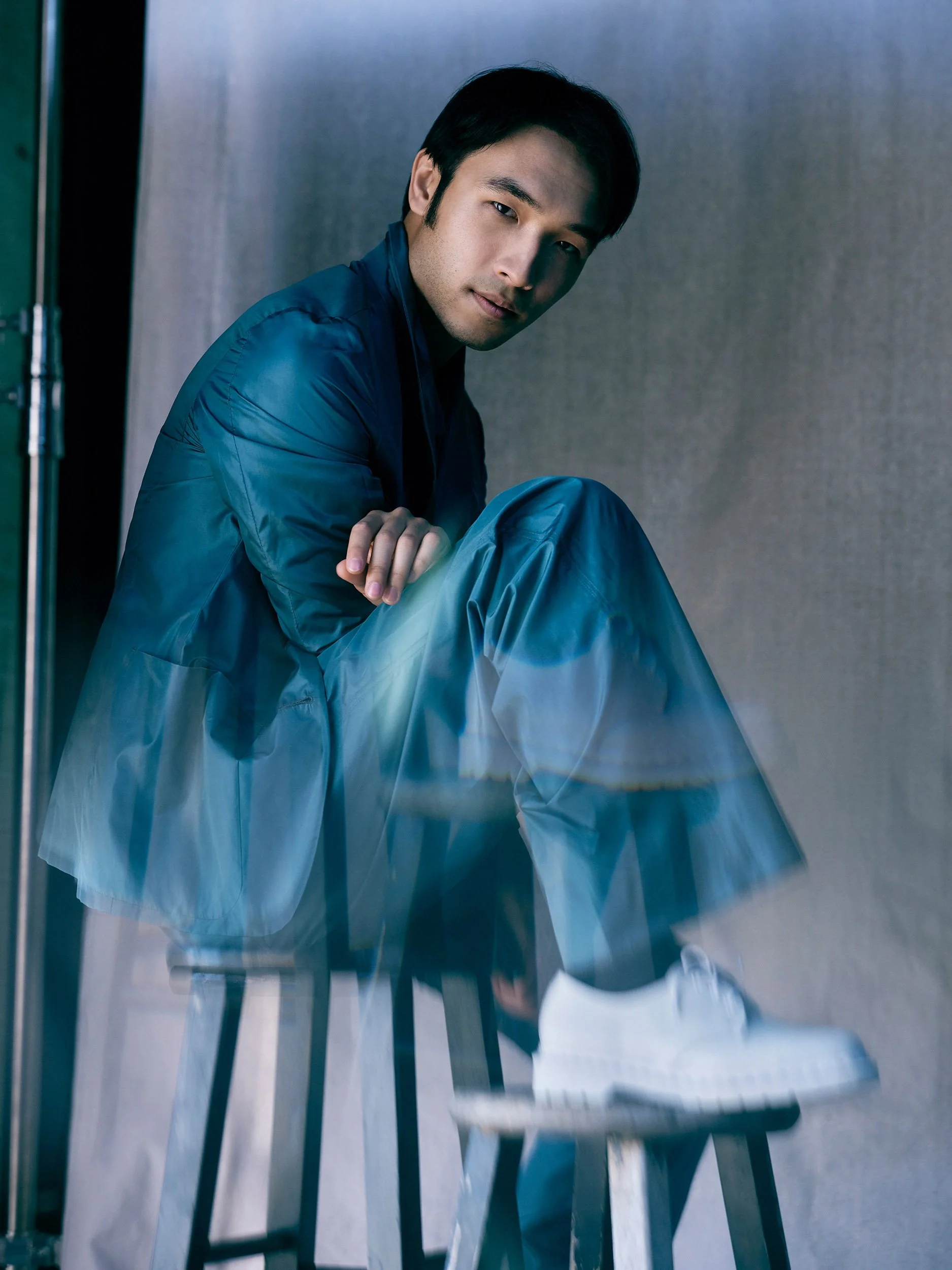Esquire Magazine