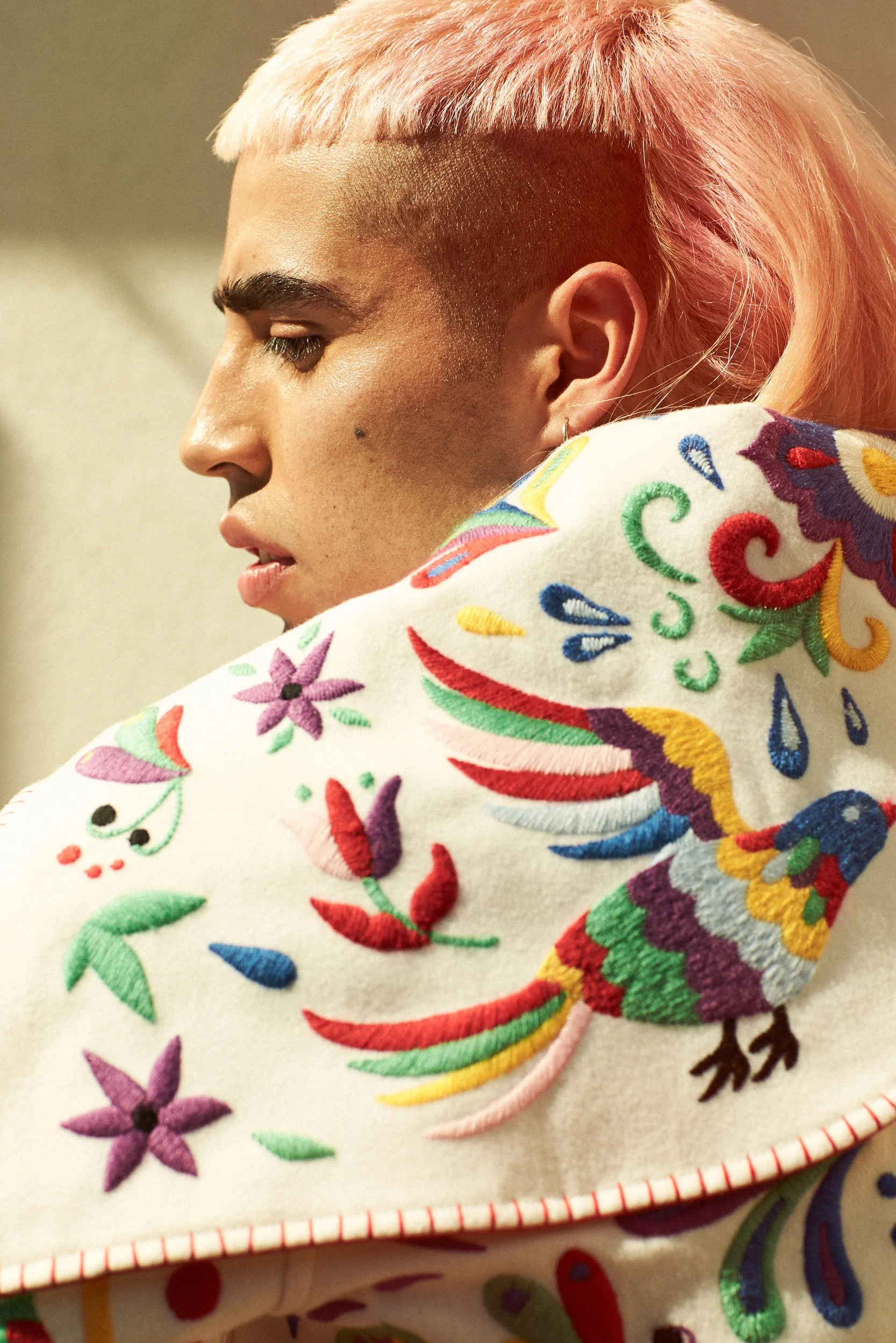 Mexico City Editorial