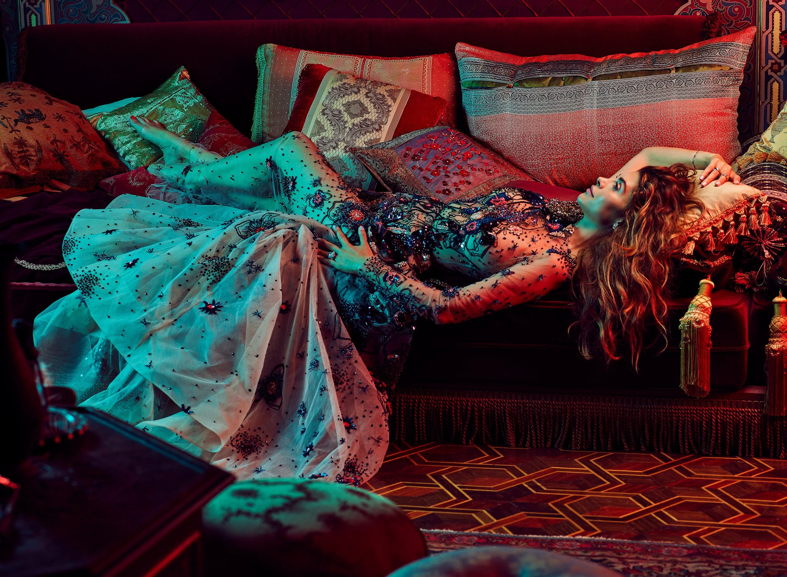 Harper’s Bazaar
