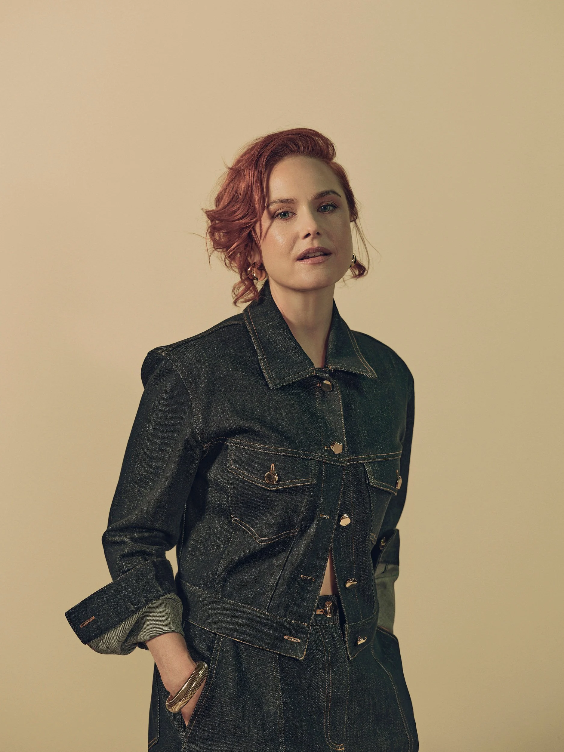 Good Weekend Magazine