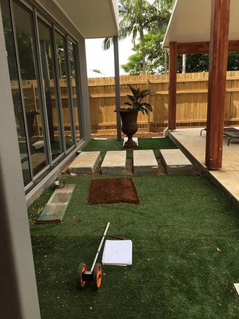 Enviroscaping | Residential & Commercial Landscaping Service | Brisbane QLD