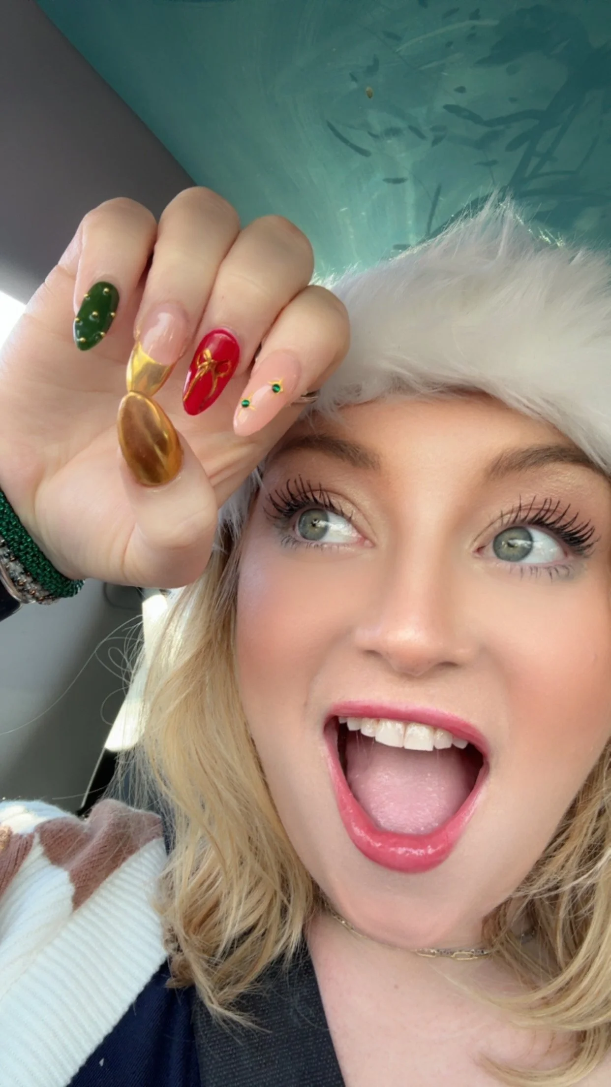 The Nail Crisis That Forced Me To Grow Up A Little