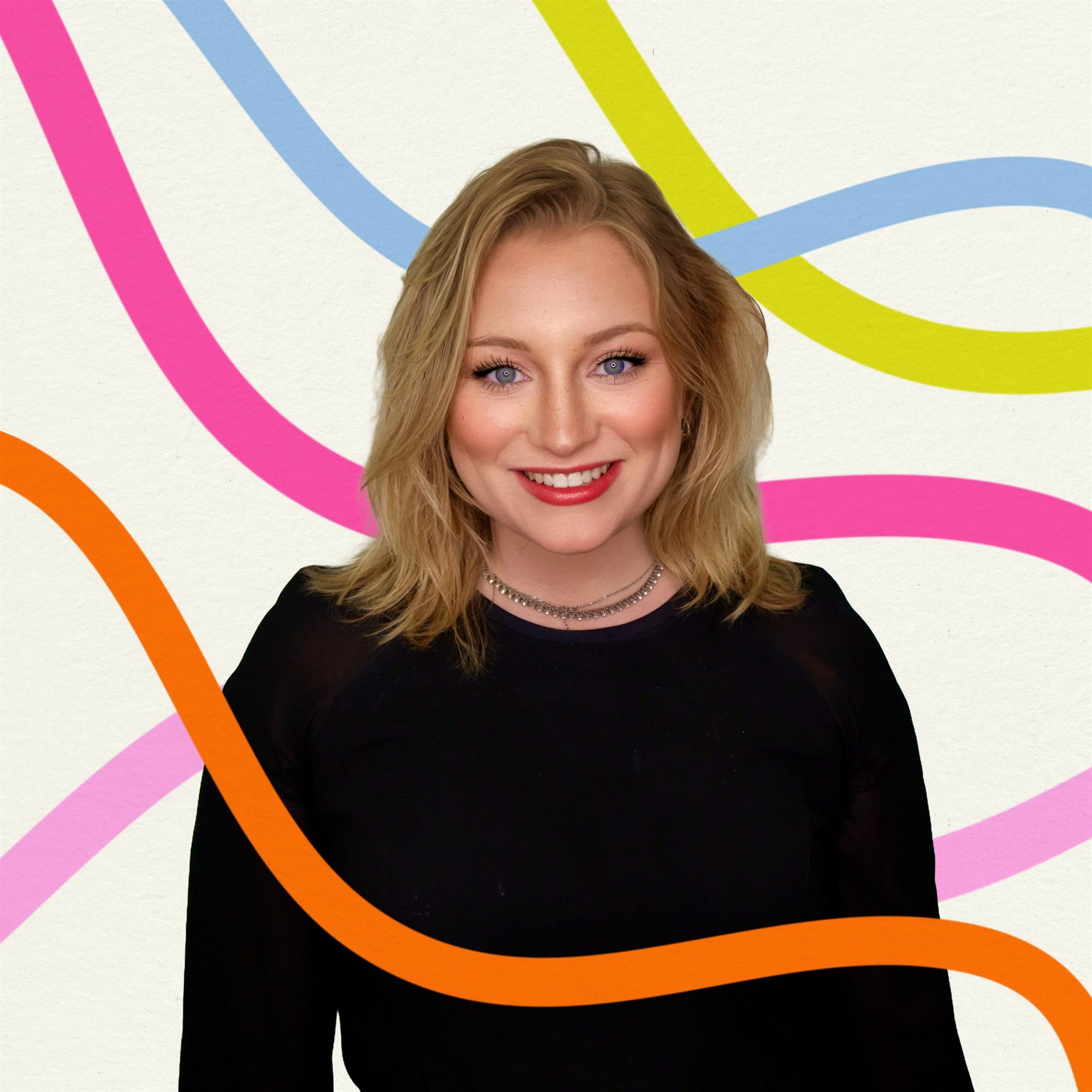 Lauren Harris, Bakersfield mom blogger and marketing strategist behind Life With Lauren and Reliable PR & Marketing
