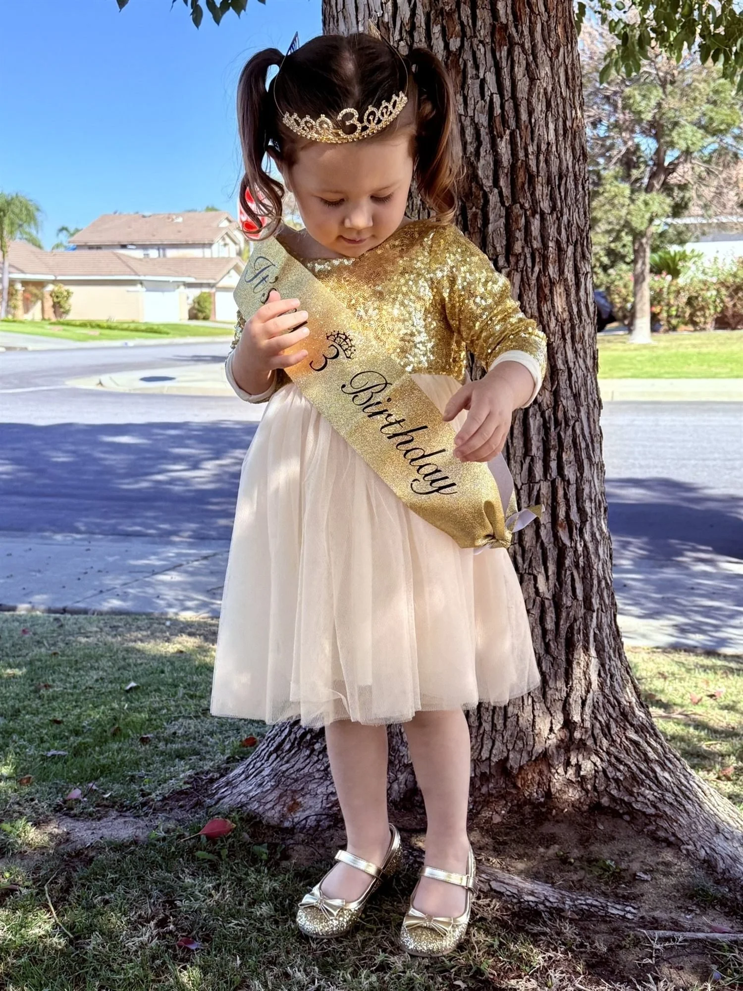 Family moment captured by Lauren Harris on Life With Lauren.