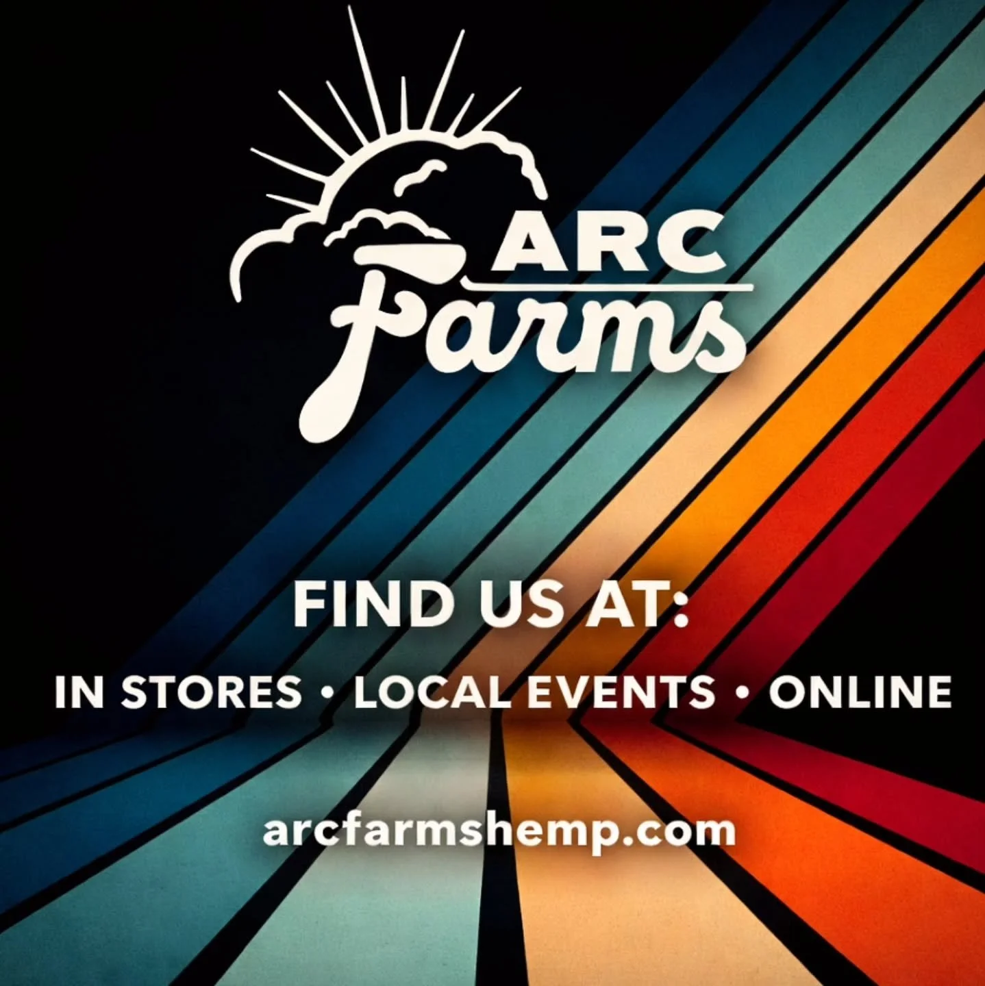 You&rsquo;re probably wondering, &ldquo;Where can I get ARC Farms&rsquo; High-CBD, Low-THC flowers &amp; tinctures?&rdquo; 🤔

🌵 Tucson, AZ
@onehitwonderstucson &ndash; 126 S Kolb Rd

@moonsmokeshops &ndash;
&bull; 7151 E Broadway Blvd
&bull; 2351 N
