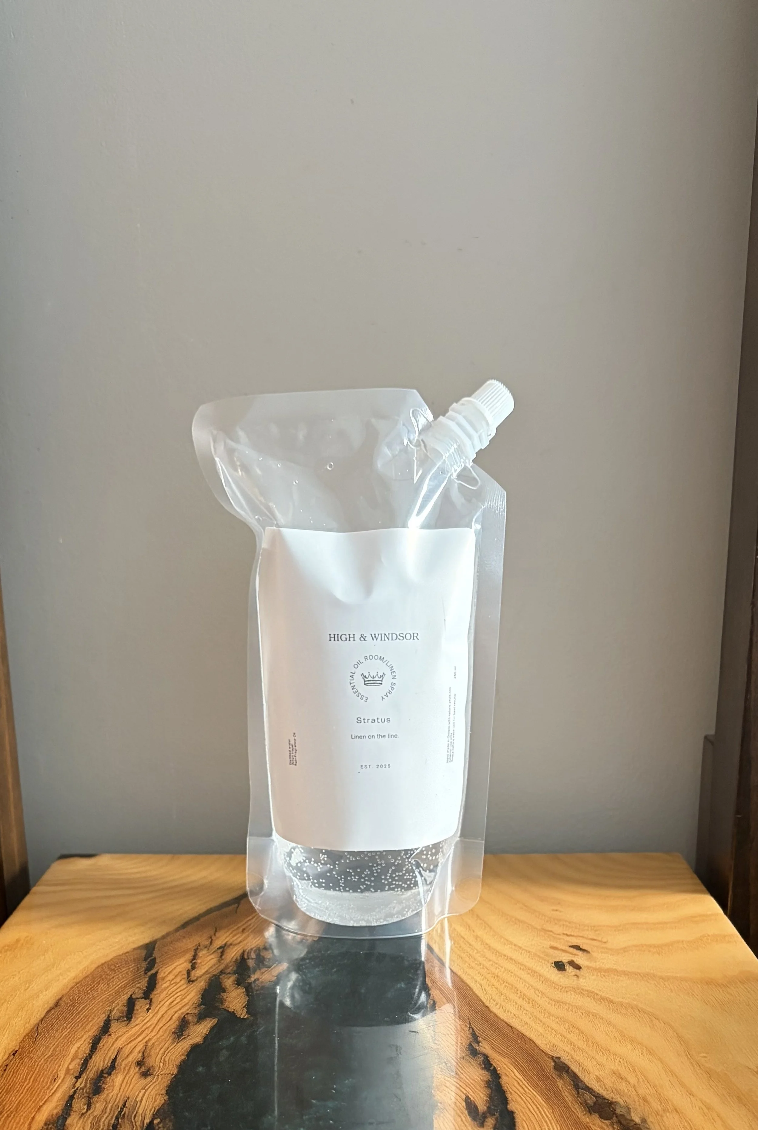 Room/Linen Spray Refill