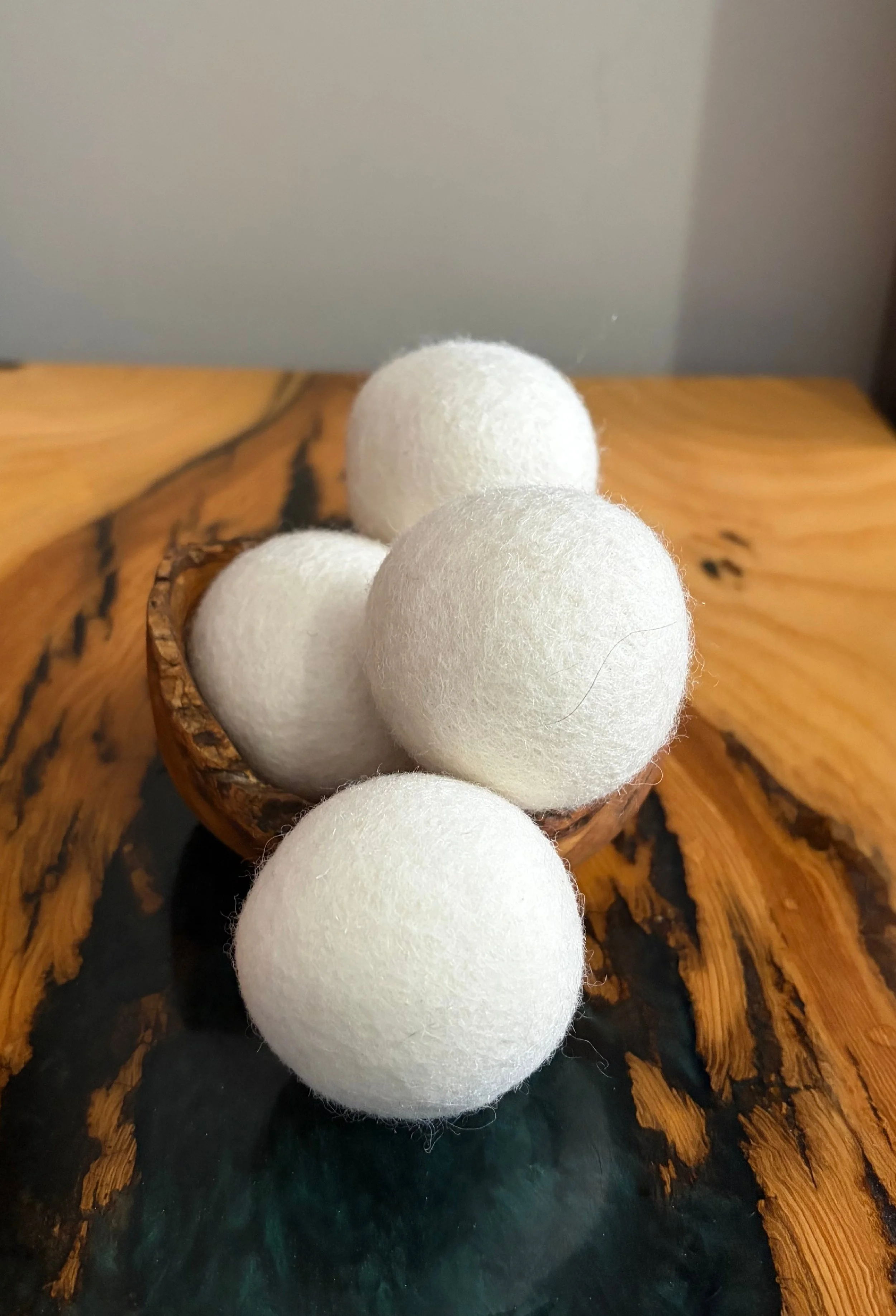 Dryer Ball
