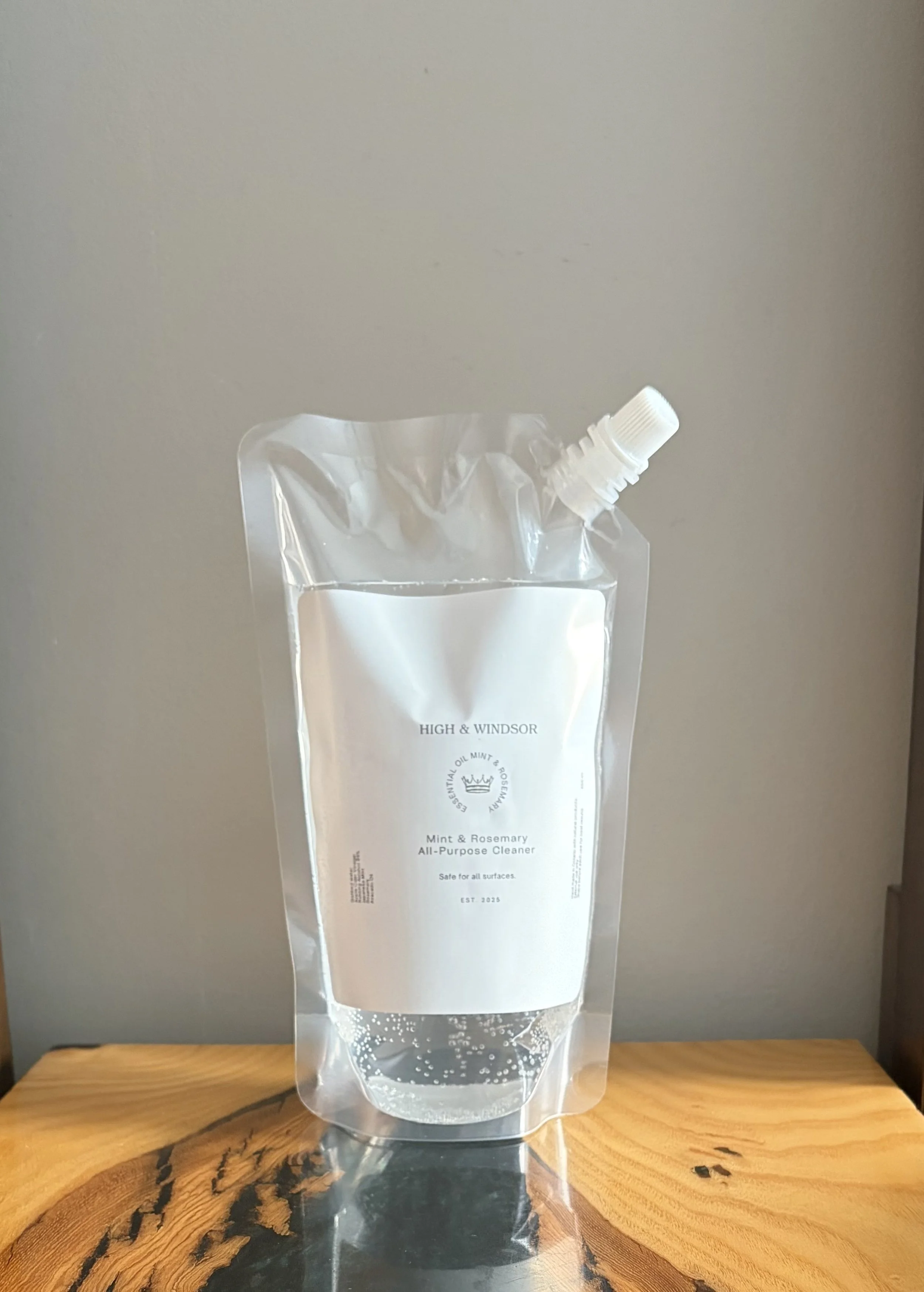 All Purpose Cleaner Refill