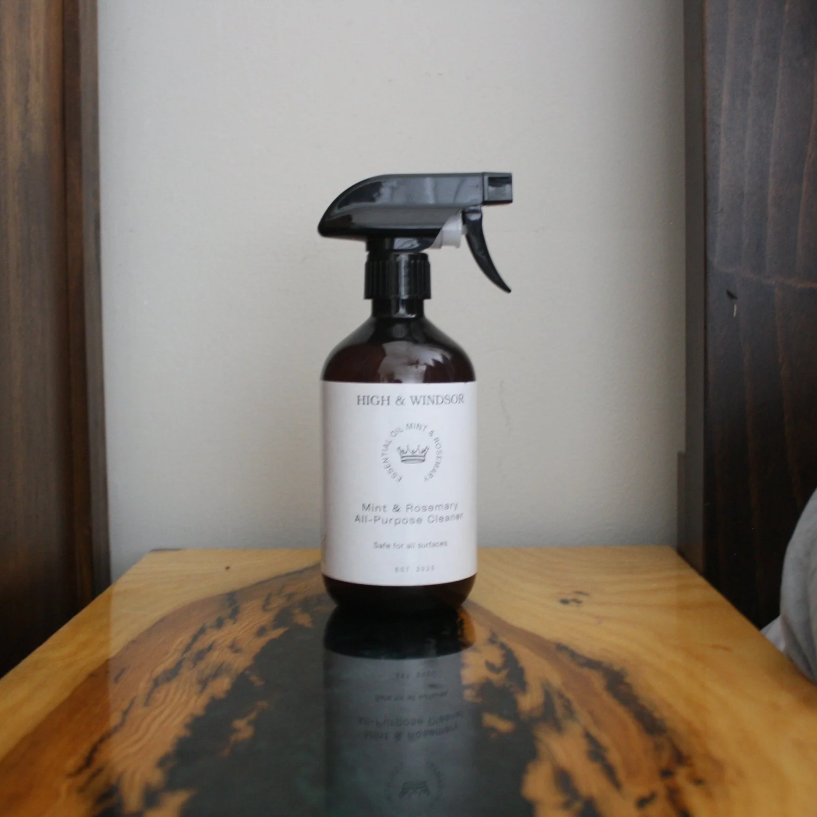 All Purpose Cleaner