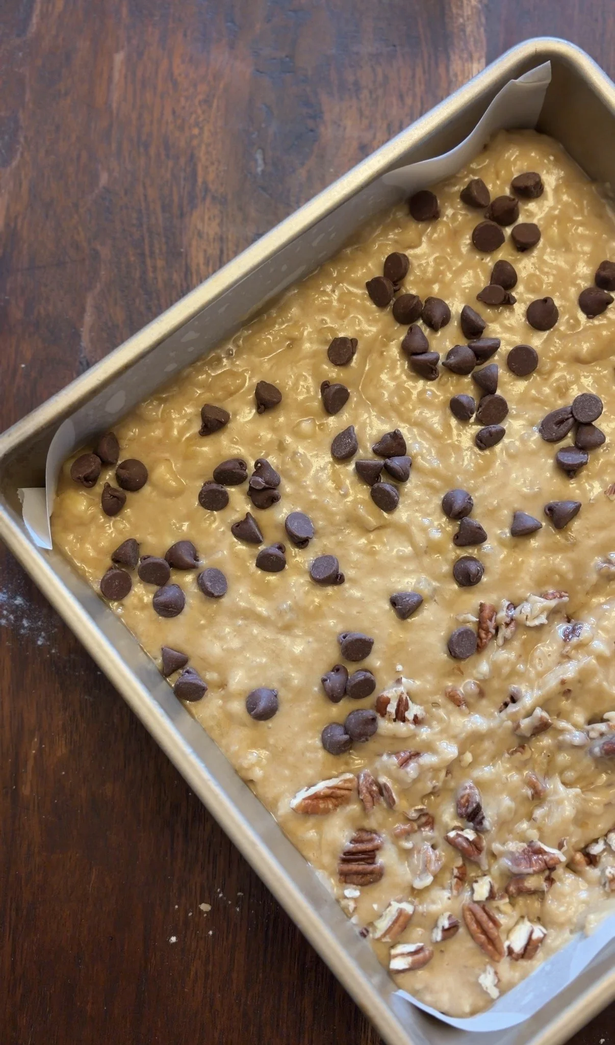 Banana Bread for Everyone