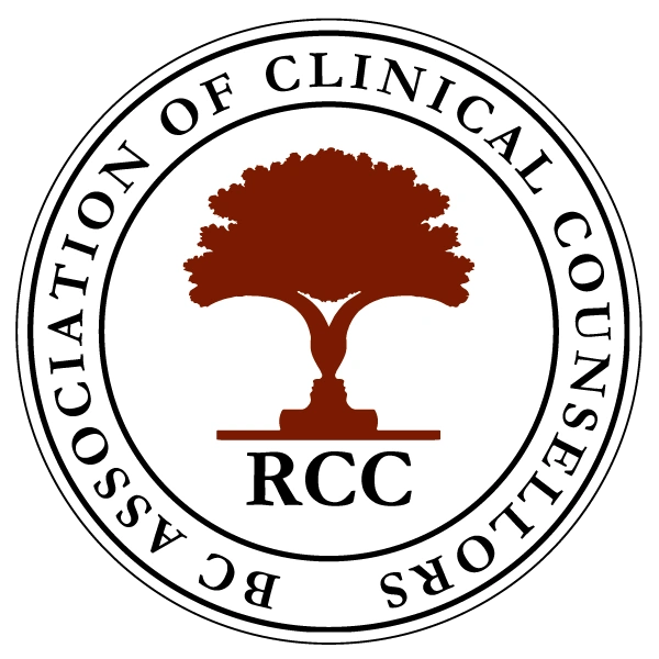 A designation of BC Association of Clinical Counsellors