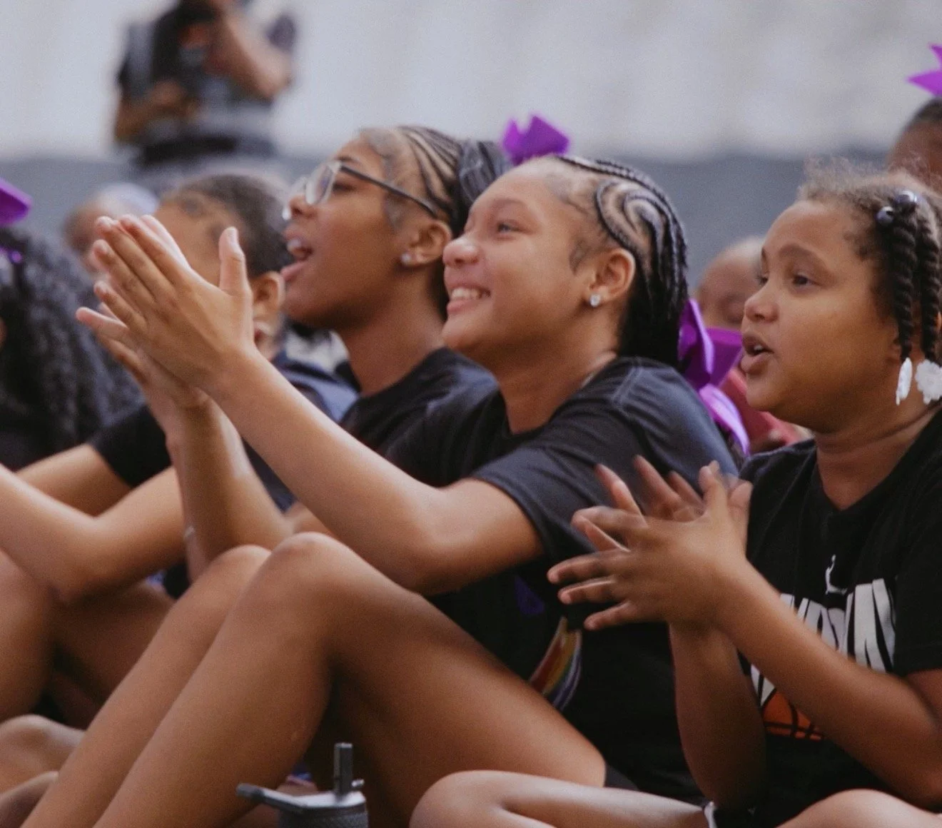 Champion Games 2026 Brings Adaptive Sports, Celebrities and Community Together in Detroit