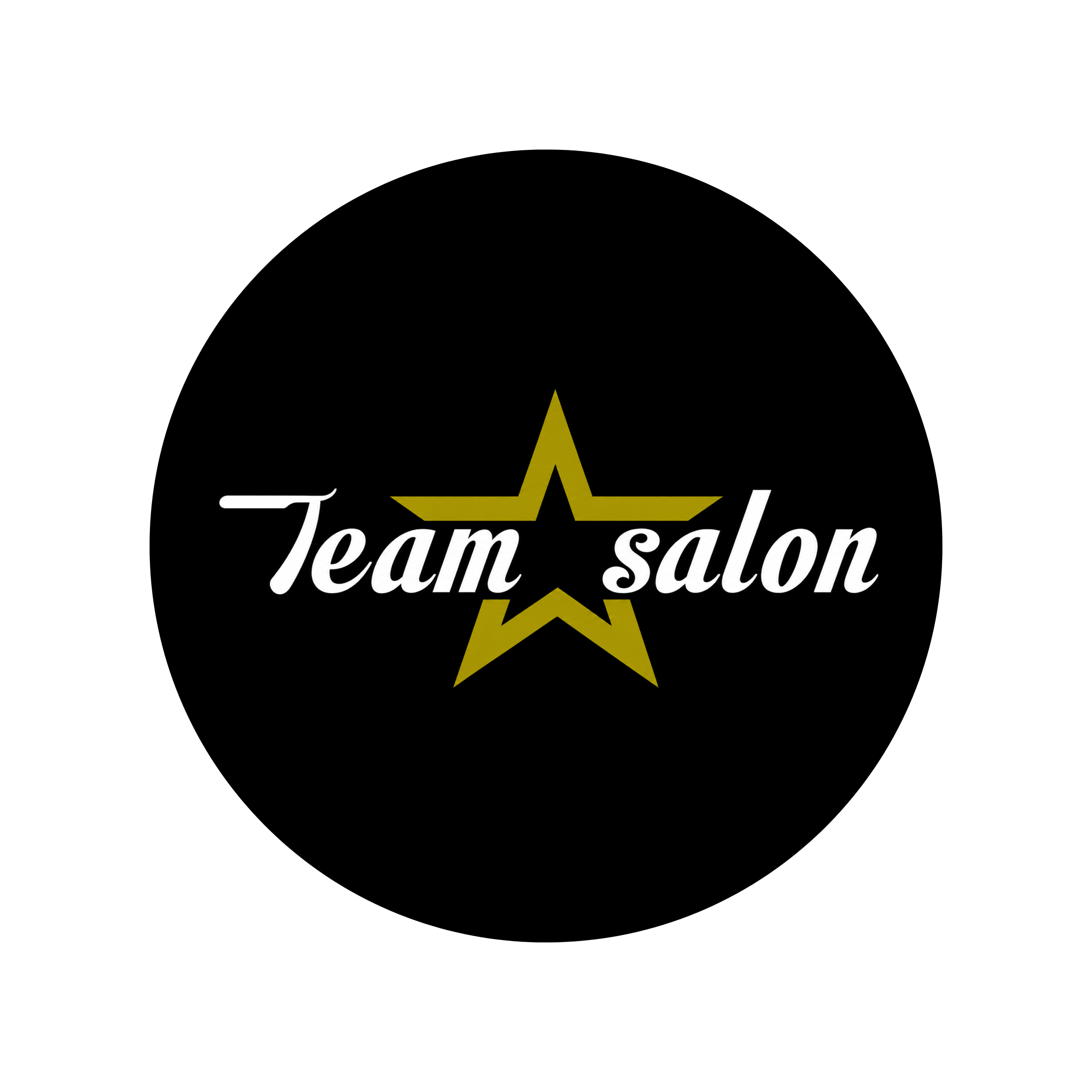 Team Star Haircuts Detroit Logo