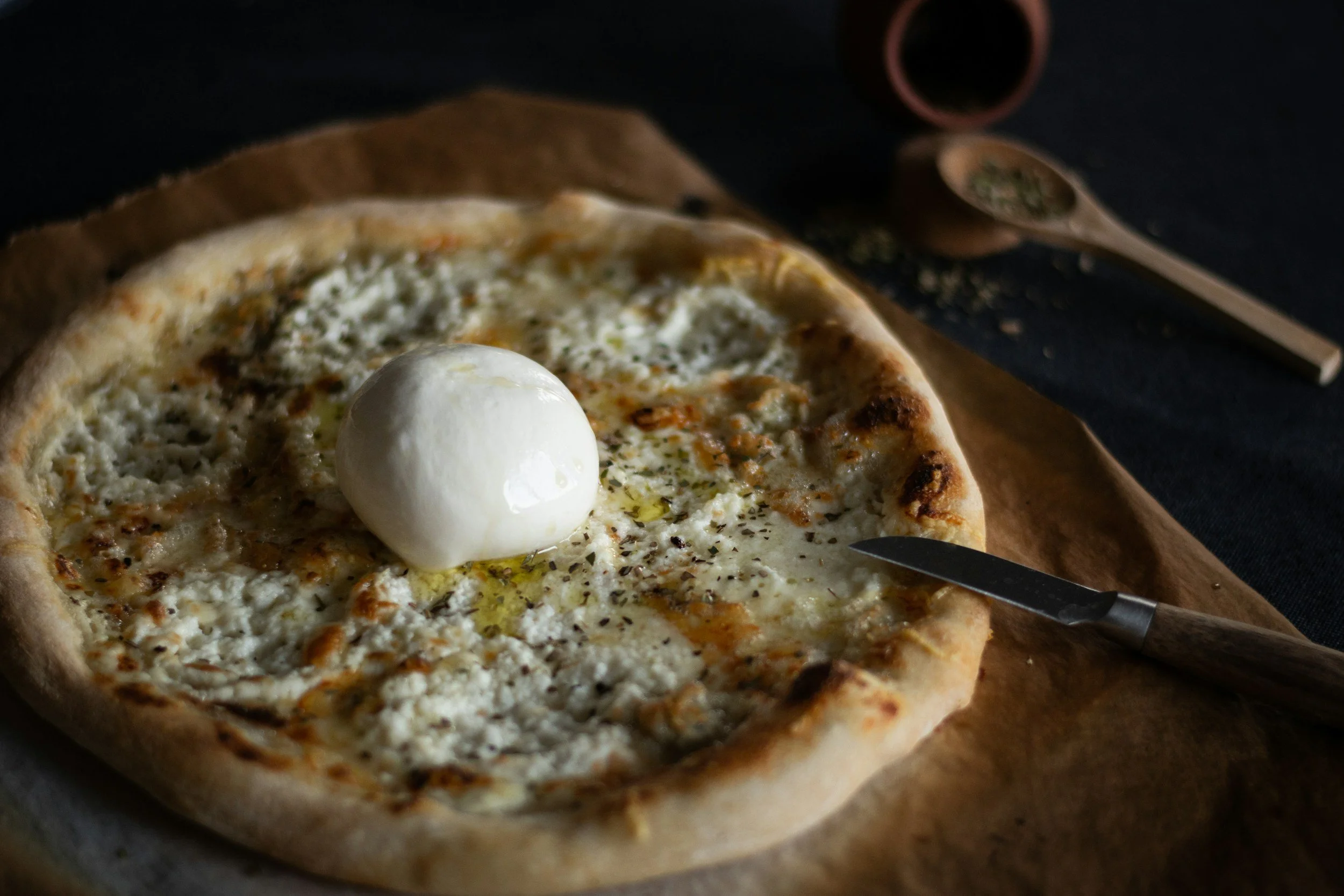 burrata