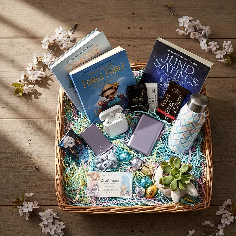 Easter Gift Ideas for Teens