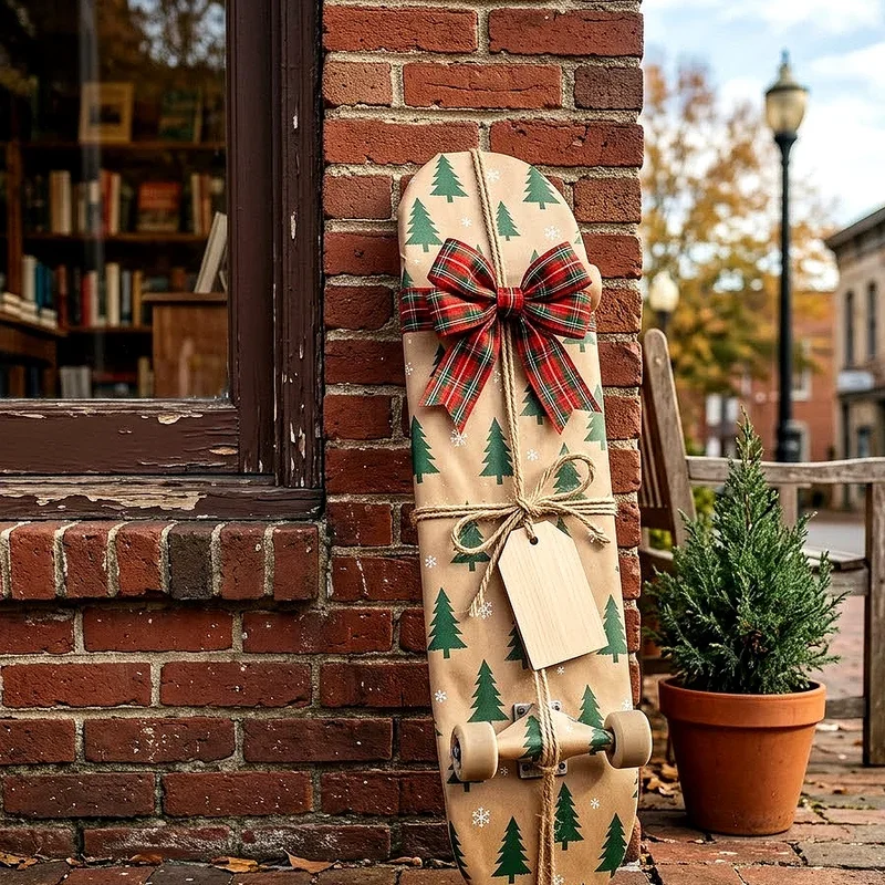 15 Skateboard Gift Ideas Every Skater Will Love