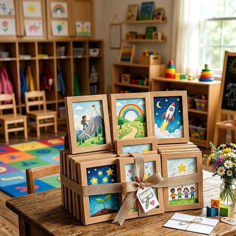 Kindergarten Graduation Gift Ideas From Teacher