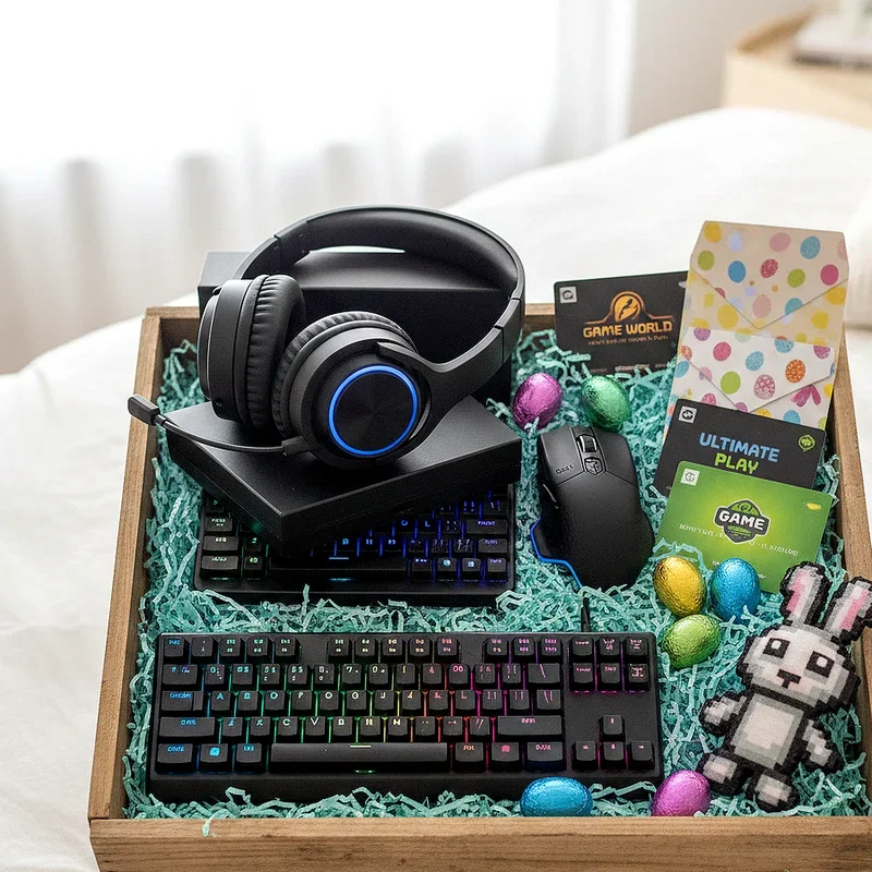 Easter Gift Ideas for Teens