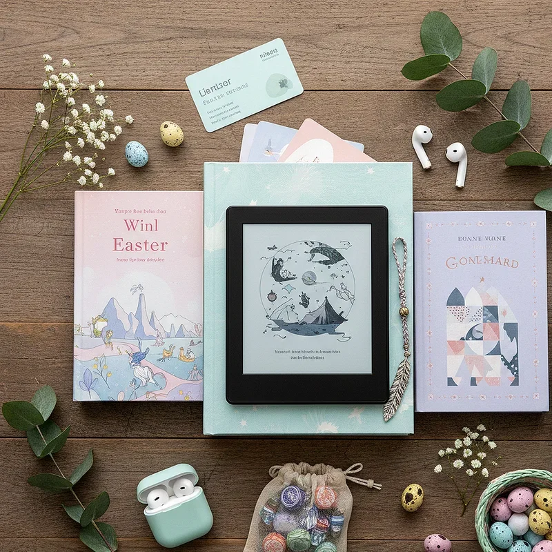 Easter Gift Ideas for Teens