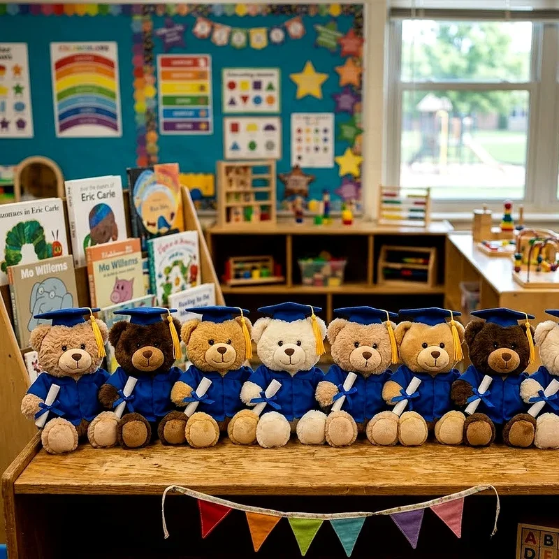 Kindergarten Graduation Gift Ideas From Teacher