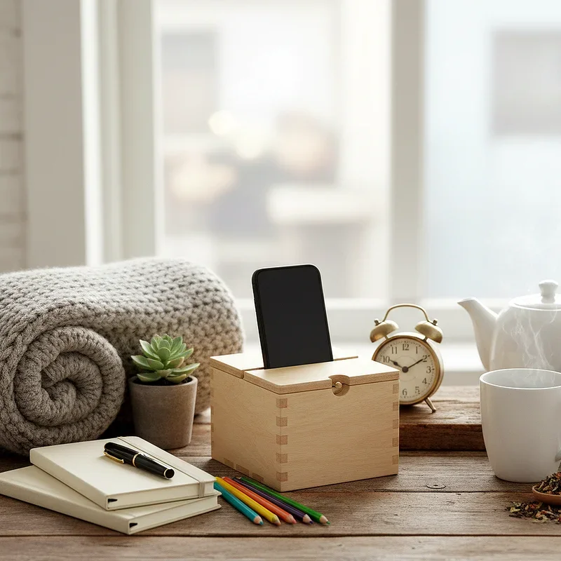 Self Care Gift Ideas