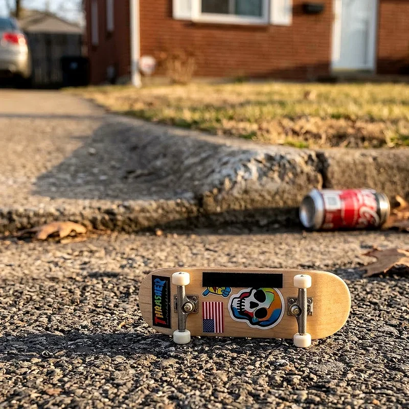 Skateboard Gift Ideas