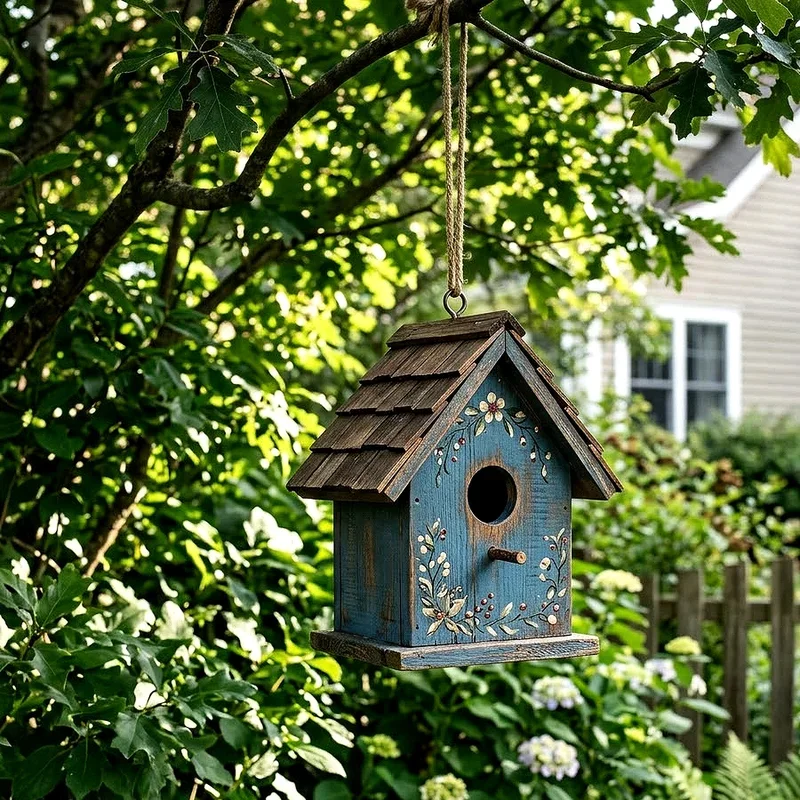 Bird Gift Ideas