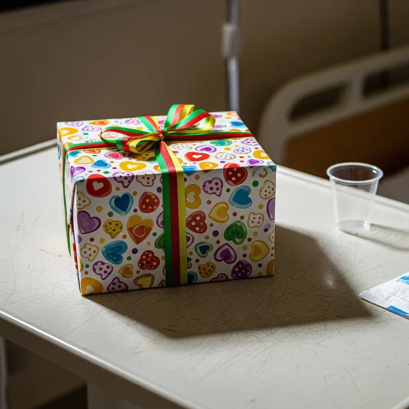What Is a Push Present and Why It's Given to New Moms