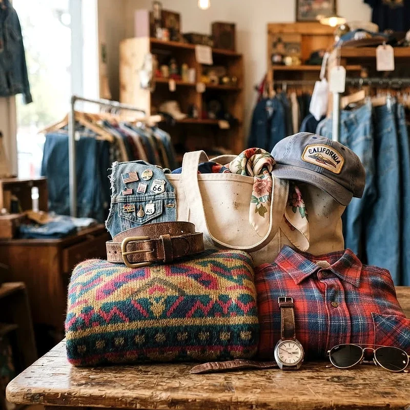 Thrift Gift Ideas