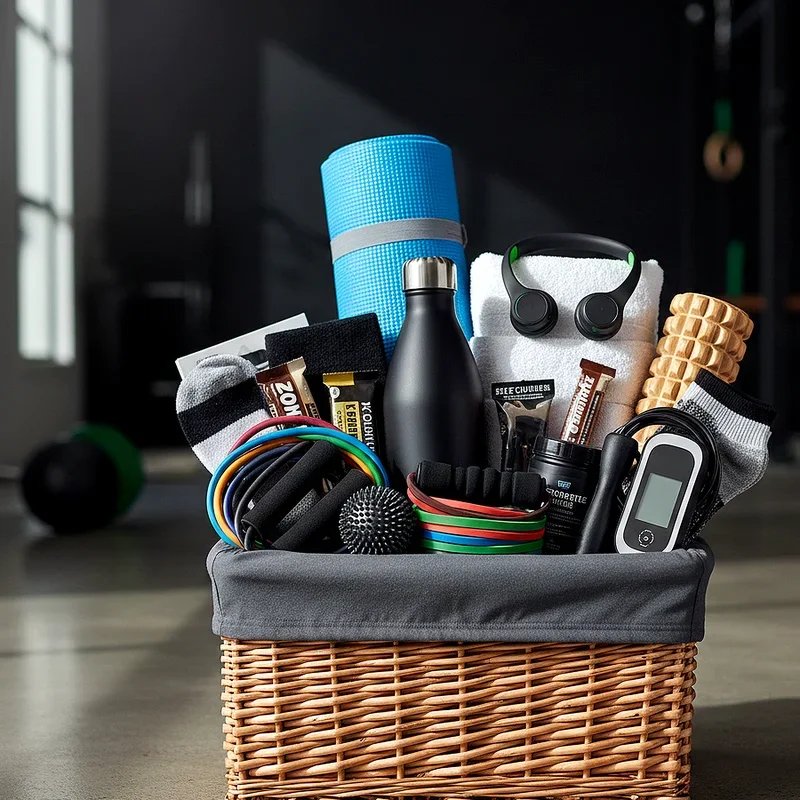 Themed Gift Basket Ideas