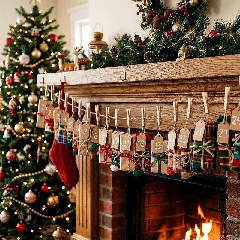 Socks Gift Wrapping Ideas