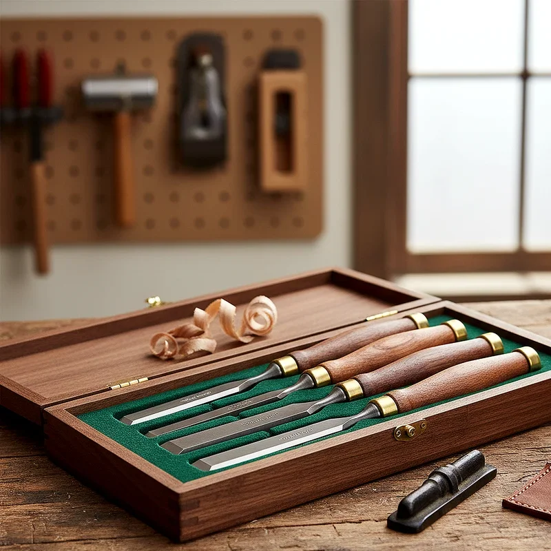 Woodworking Gift Ideas