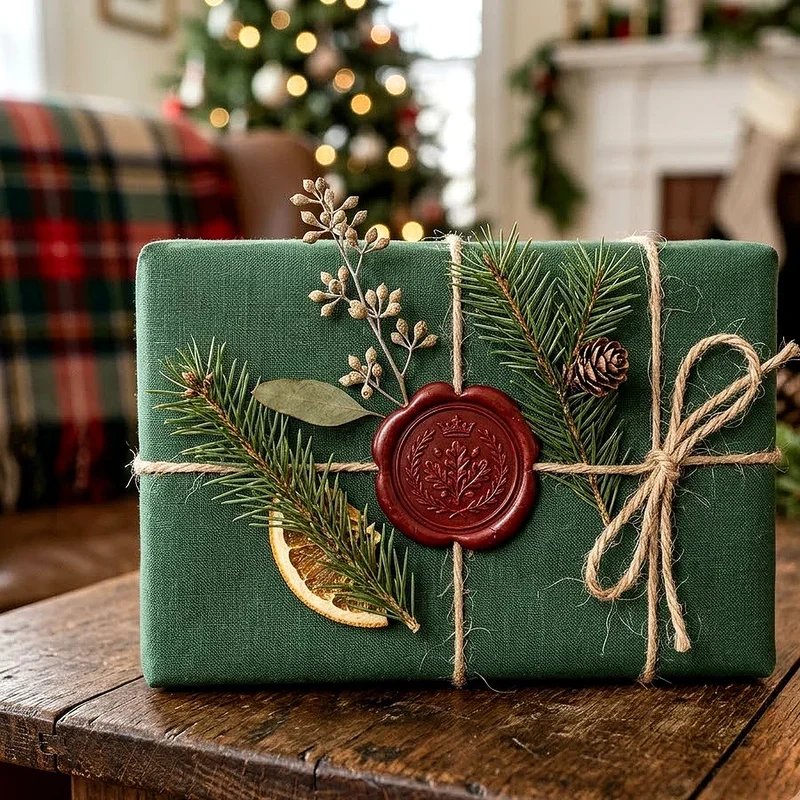 Gift Decoration Ideas