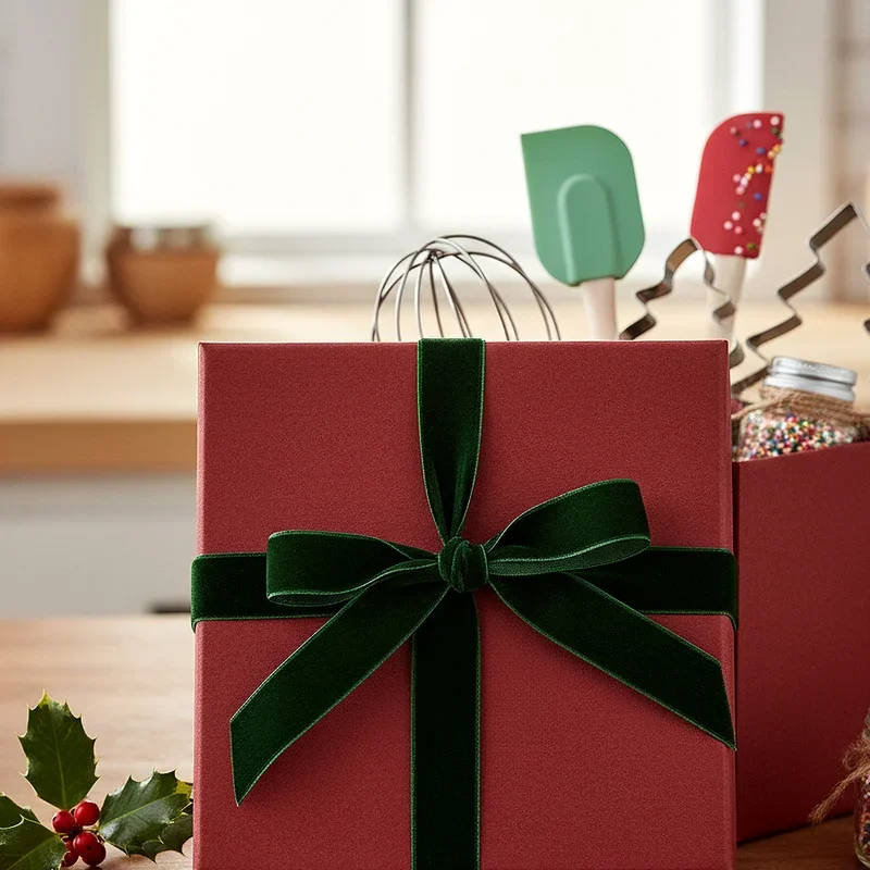 Christmas Gift Box Ideas