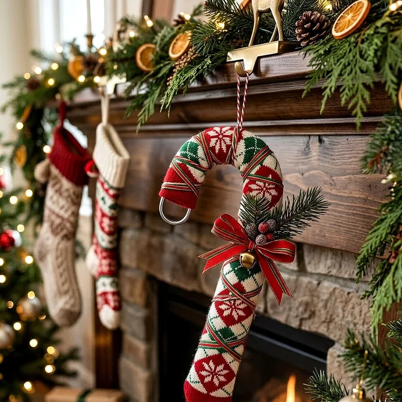 Socks Gift Wrapping Ideas