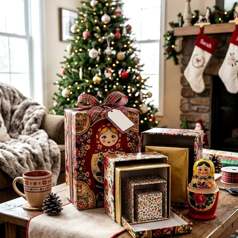 White Elephant Gift Wrapping Ideas