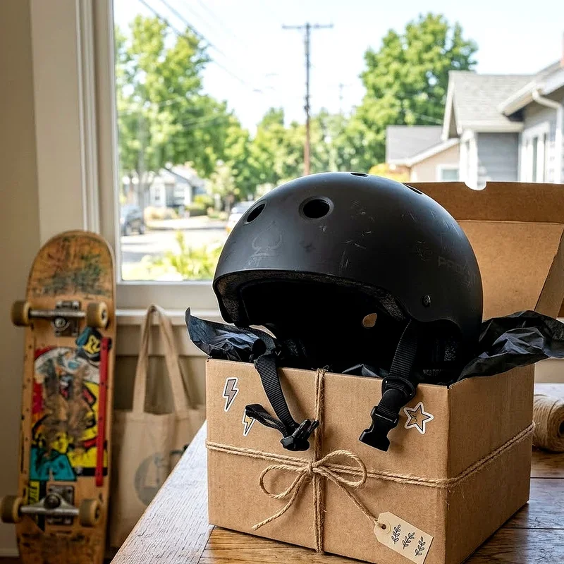 Skateboard Gift Ideas