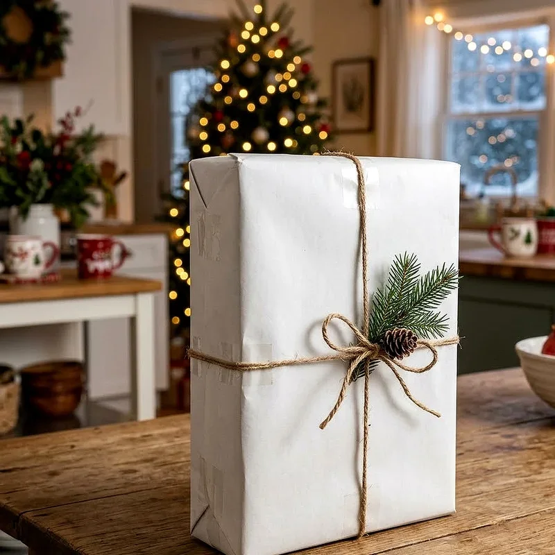 White Elephant Gift Wrapping Ideas