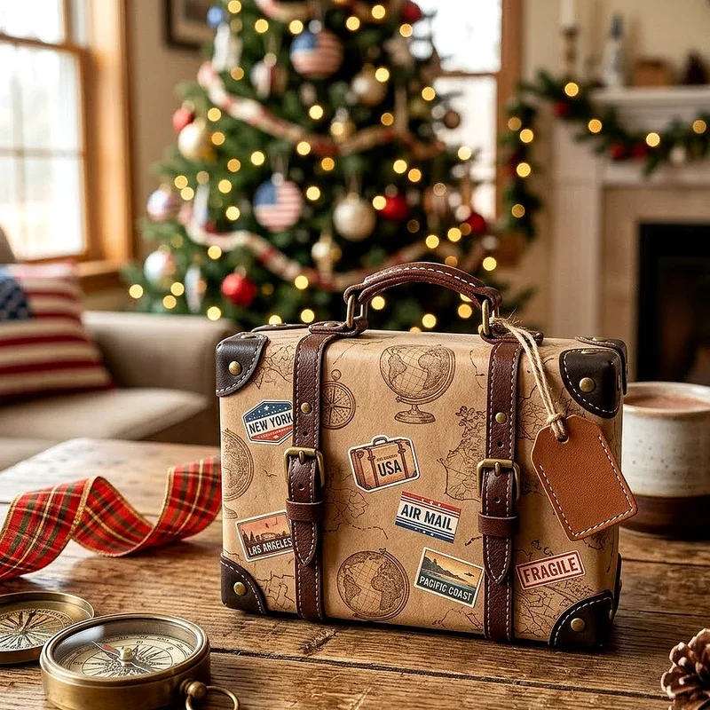 Ideas to Wrap Gift Cards